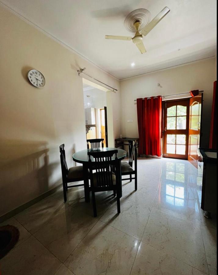 Kaashi Flora - Luxury 3Bhk Vila Varanasi Exterior foto